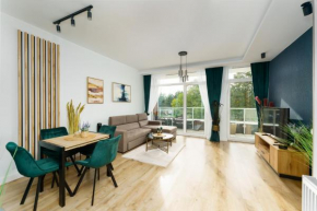 Apartament Emerald Ku Morzu by HolidaySun